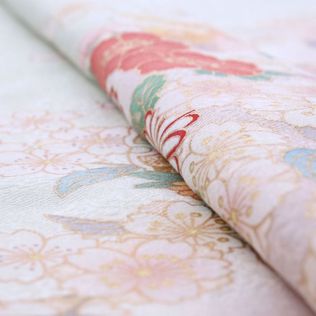 訪問着商品画像