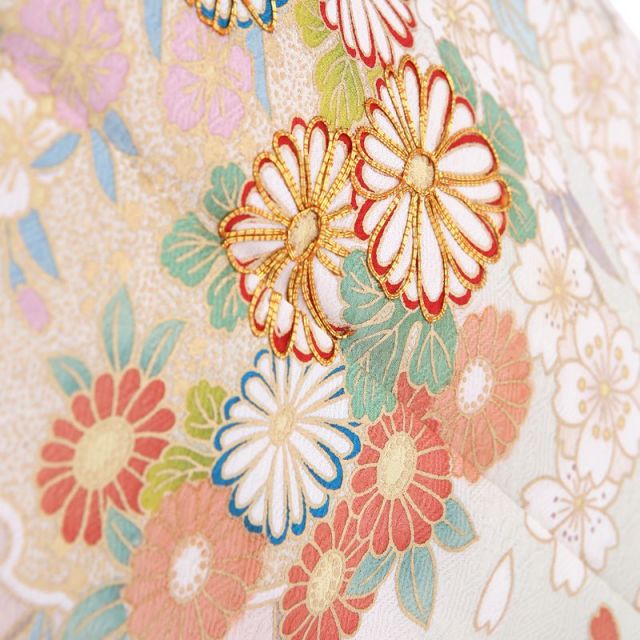 訪問着商品画像