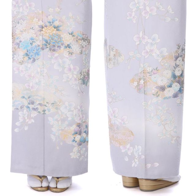 訪問着商品画像