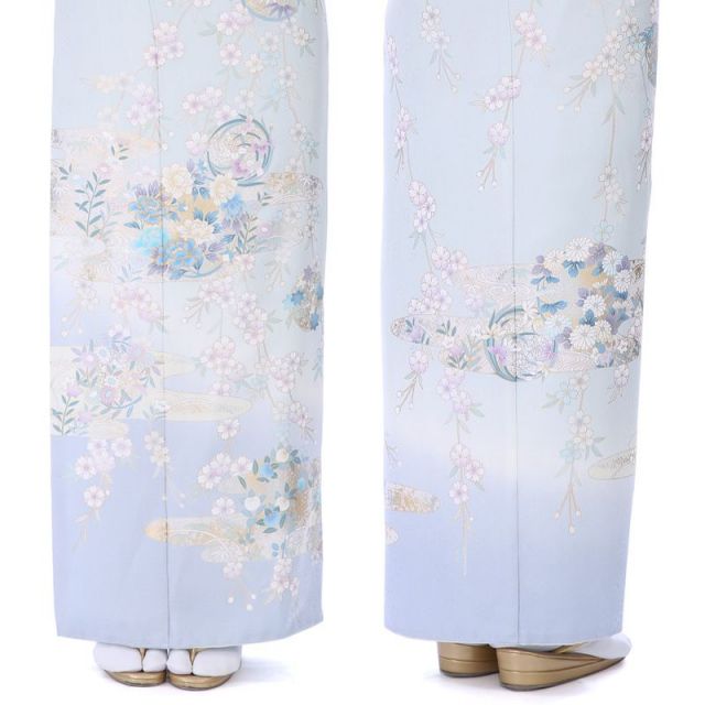 訪問着商品画像