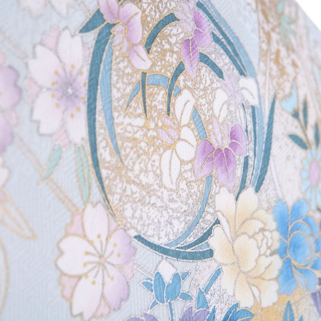 訪問着商品画像