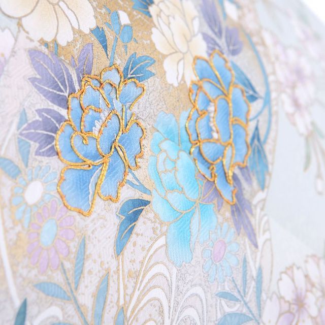 訪問着商品画像