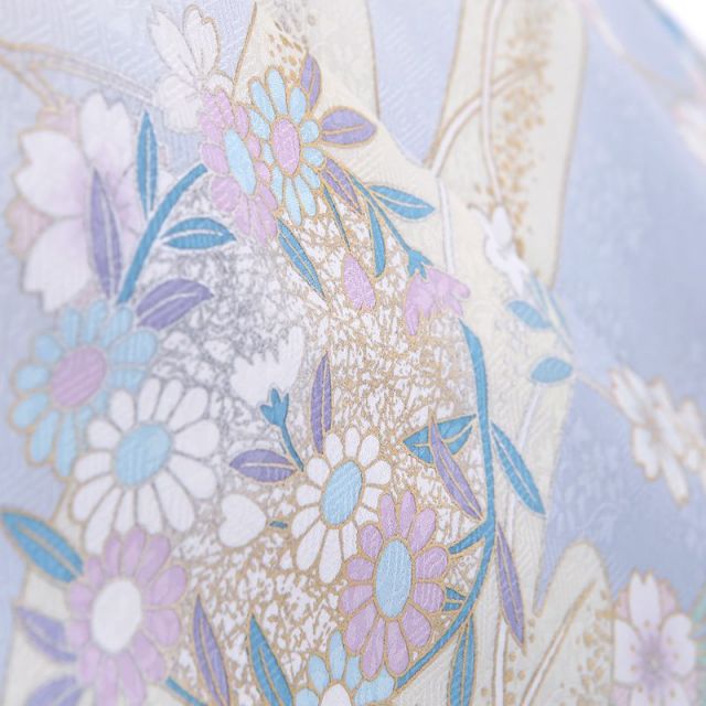 訪問着商品画像