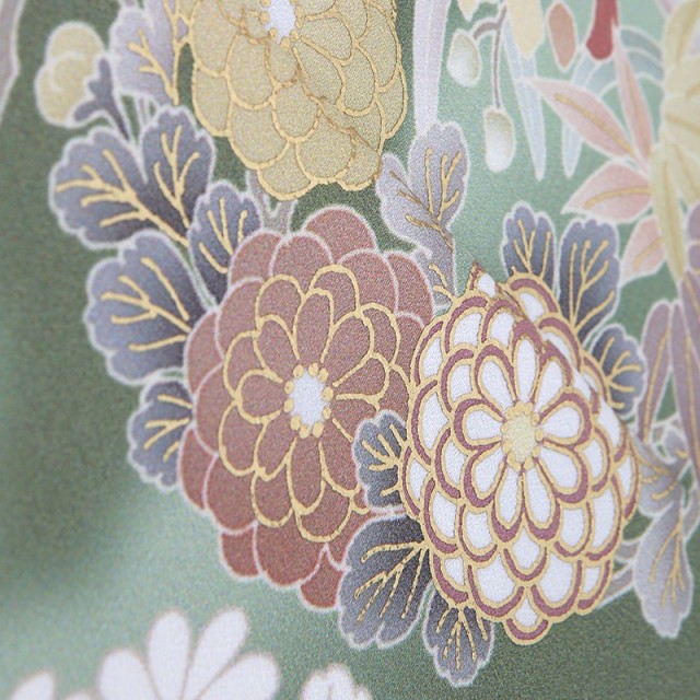訪問着商品画像