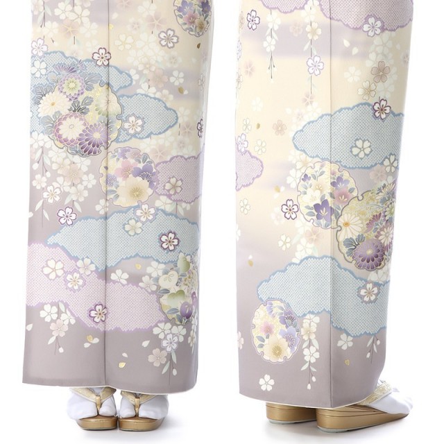 訪問着商品画像