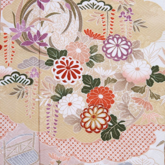 訪問着商品画像