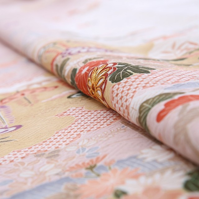 訪問着商品画像