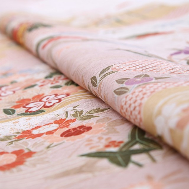 訪問着商品画像