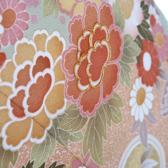 訪問着商品画像