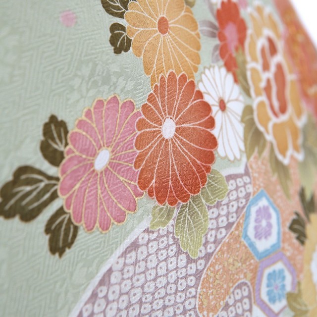 訪問着商品画像