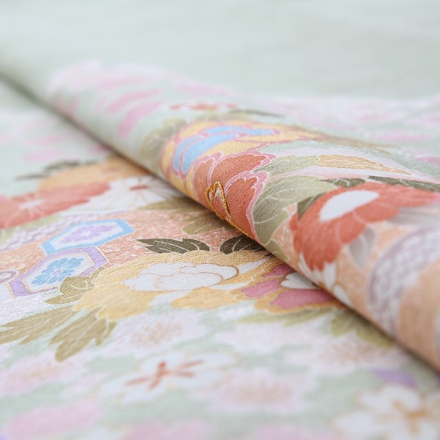 訪問着商品画像