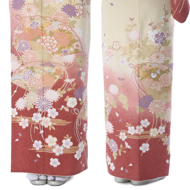 訪問着商品画像