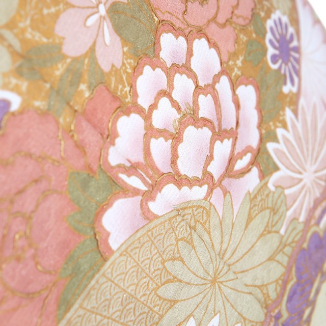 訪問着商品画像