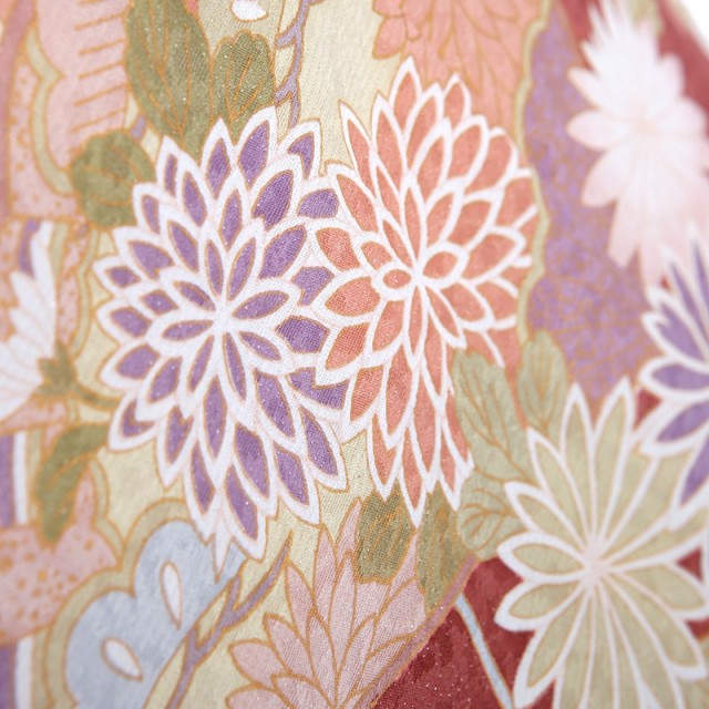 訪問着商品画像