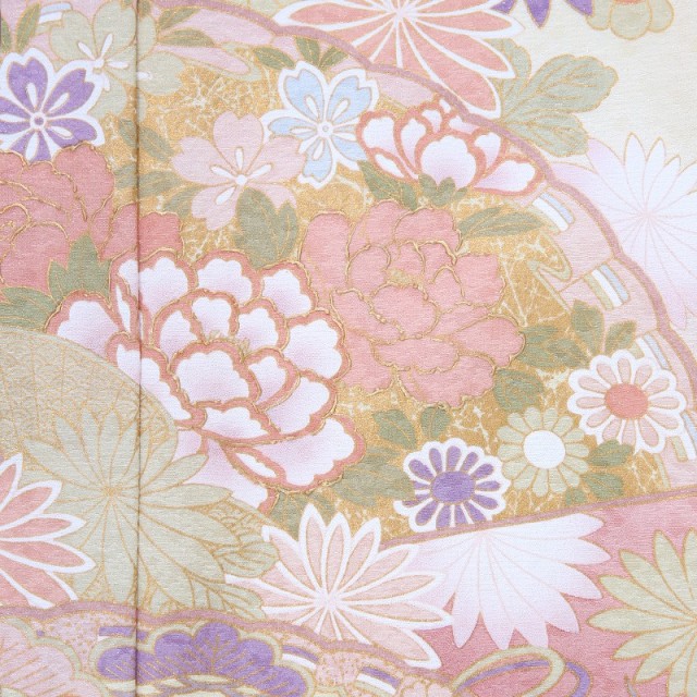 訪問着商品画像