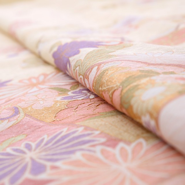 訪問着商品画像