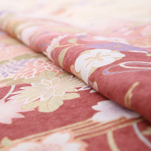 訪問着商品画像