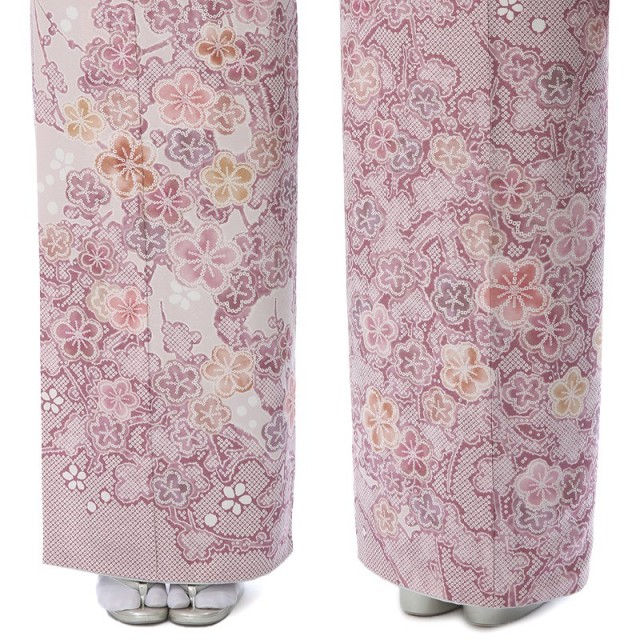 訪問着商品画像