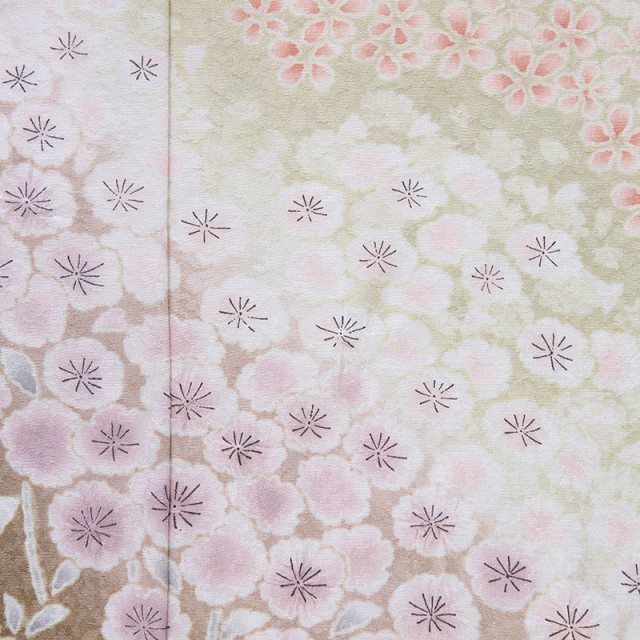 訪問着商品画像