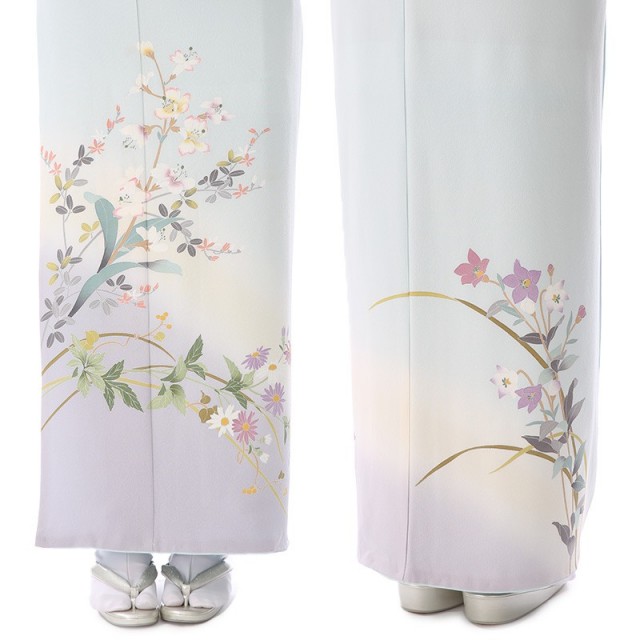 訪問着商品画像