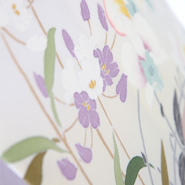 訪問着商品画像