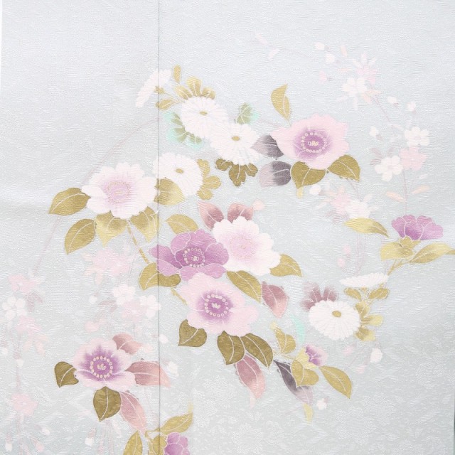 訪問着商品画像