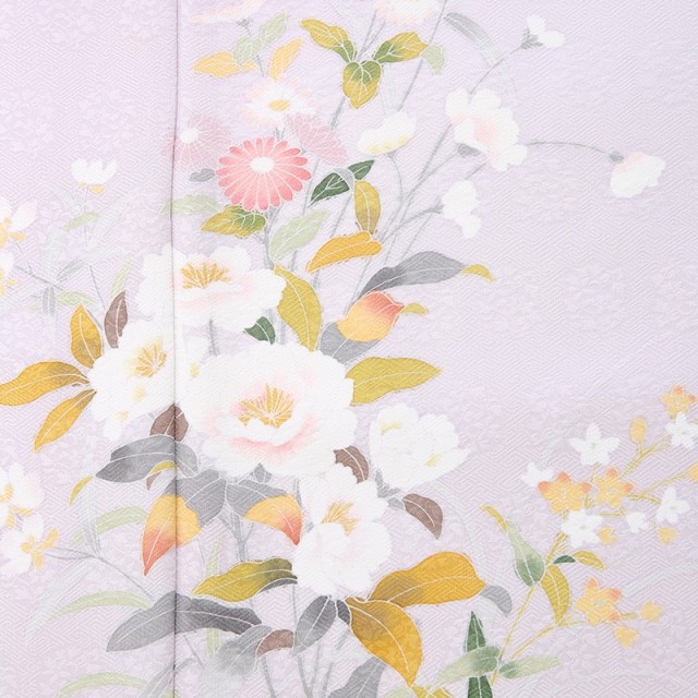 訪問着商品画像