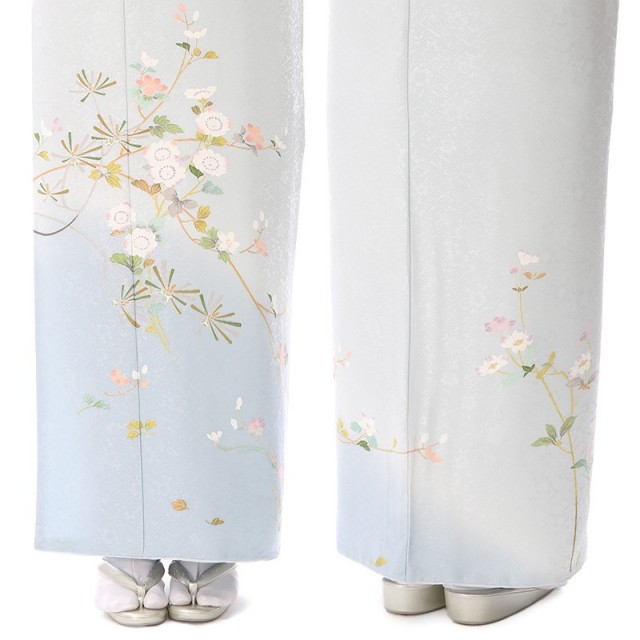 訪問着商品画像