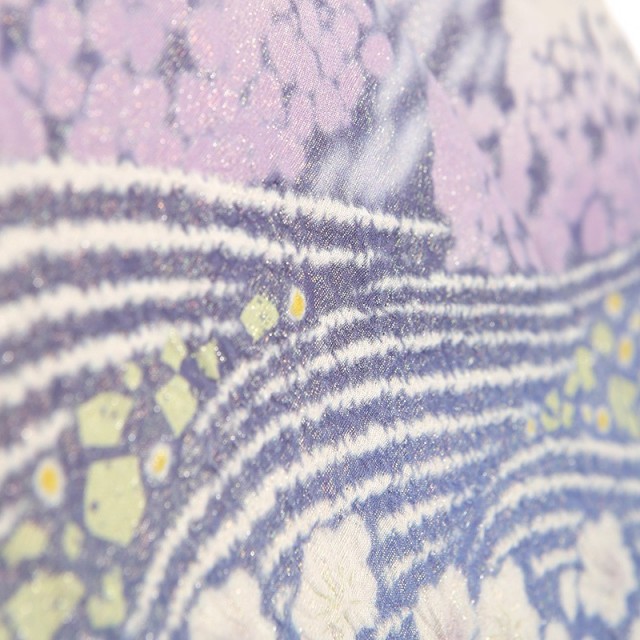 訪問着商品画像