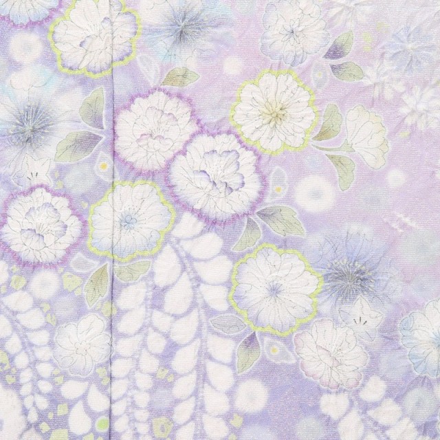 訪問着商品画像