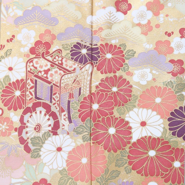 訪問着商品画像