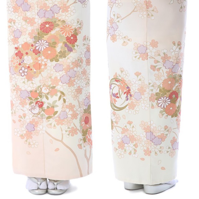 訪問着商品画像