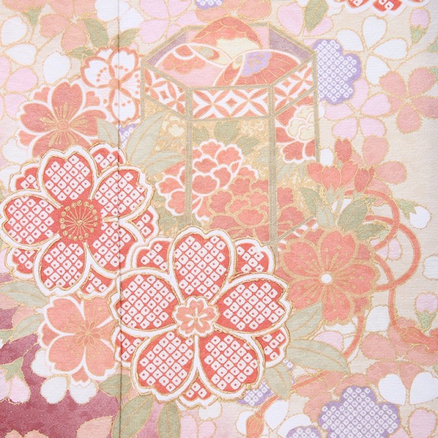 訪問着商品画像