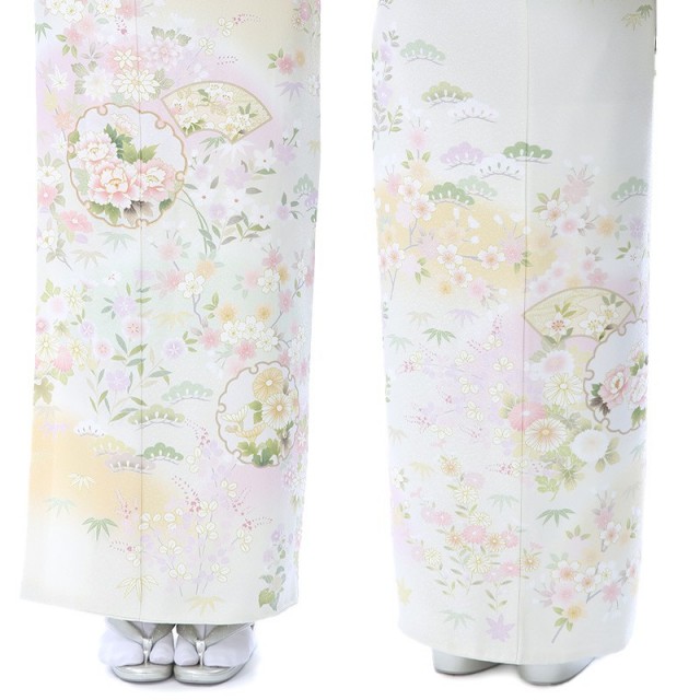 訪問着商品画像