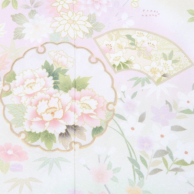 訪問着商品画像
