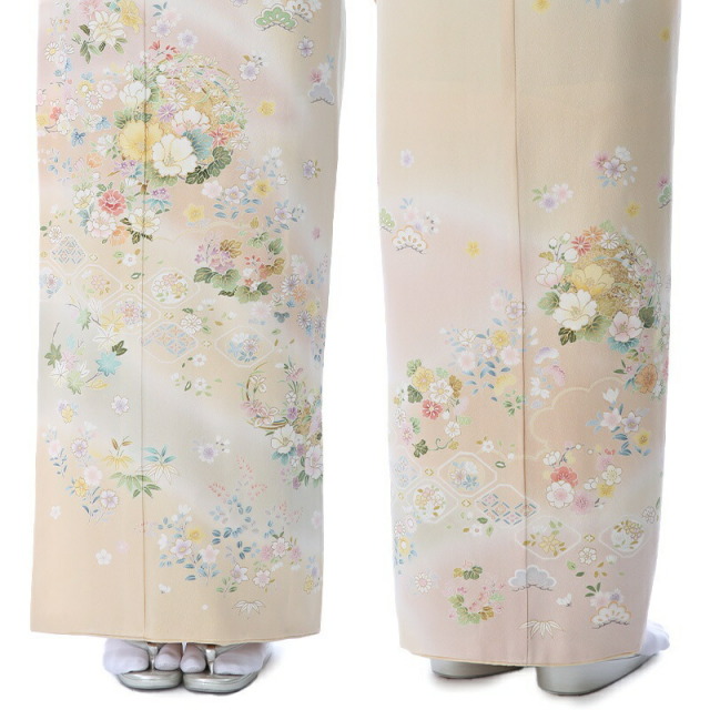 訪問着商品画像