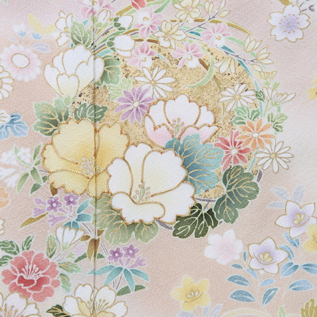 訪問着商品画像