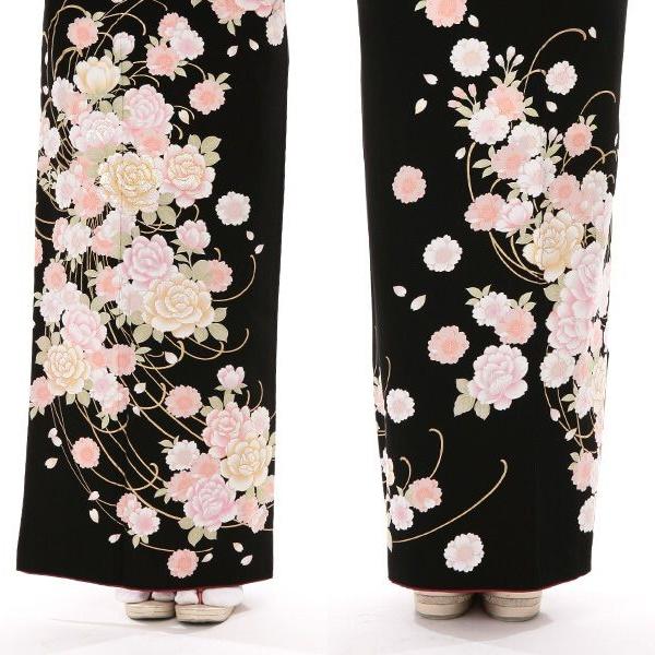 訪問着商品画像