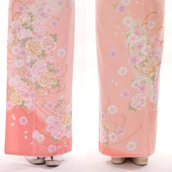 訪問着商品画像