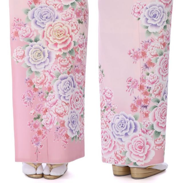 訪問着商品画像