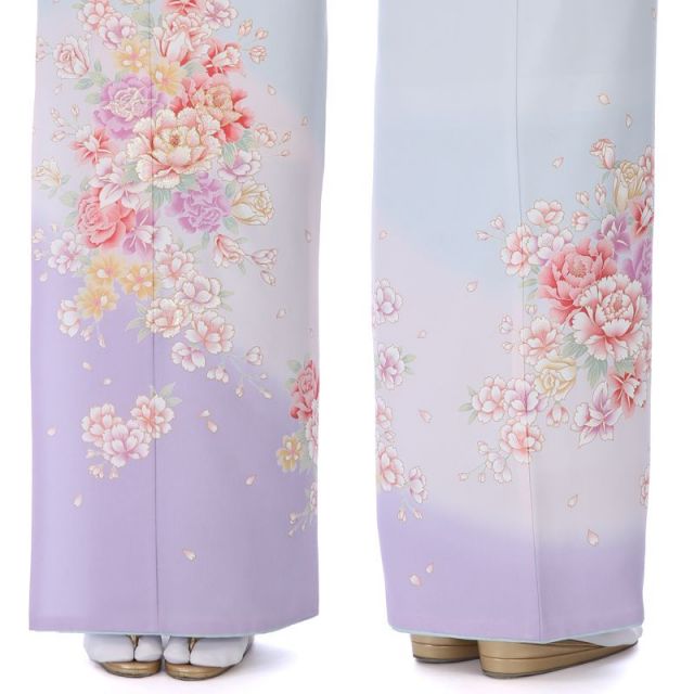 訪問着商品画像