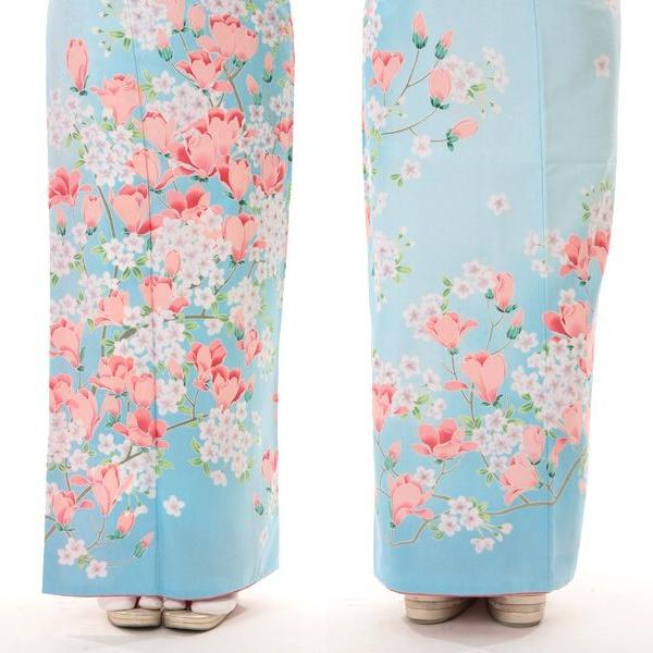 訪問着商品画像