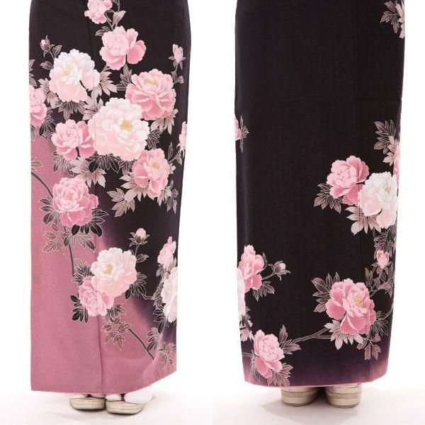 訪問着商品画像