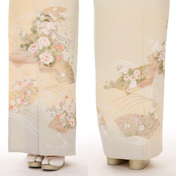 訪問着商品画像