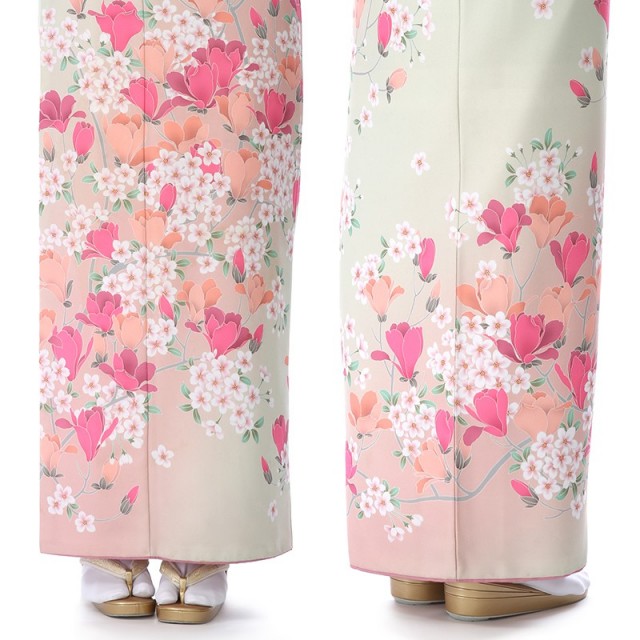 訪問着商品画像