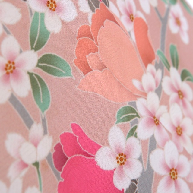 訪問着商品画像