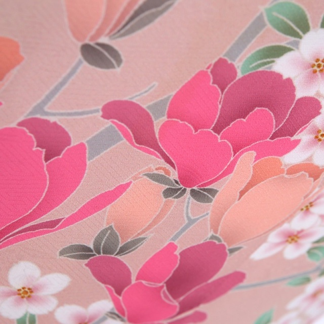 訪問着商品画像