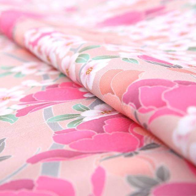 訪問着商品画像