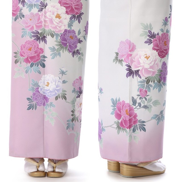 訪問着商品画像