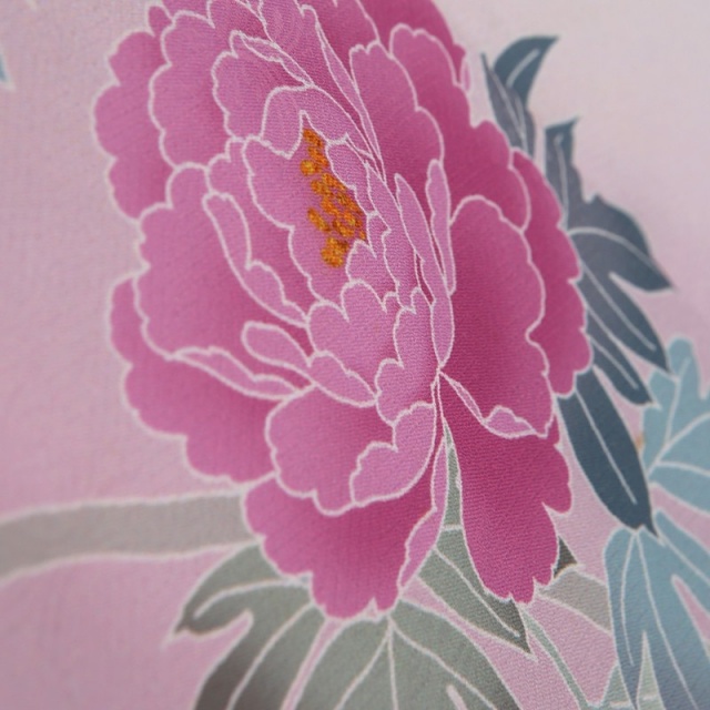 訪問着商品画像